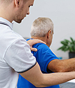 Hayer Physiotherapy Clinic in Simcoe